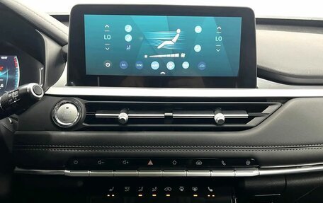 Chery Tiggo 7 Pro, 2022 год, 1 600 000 рублей, 16 фотография