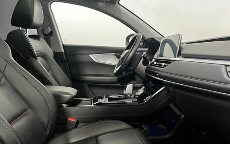 Chery Tiggo 7 Pro, 2022 год, 1 600 000 рублей, 13 фотография