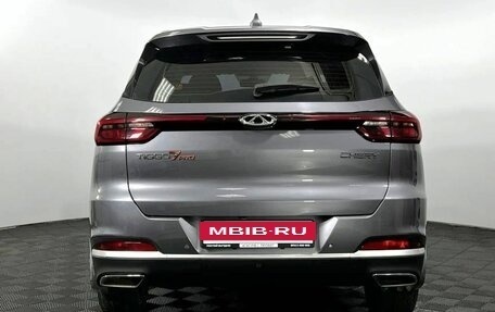 Chery Tiggo 7 Pro, 2022 год, 1 600 000 рублей, 7 фотография