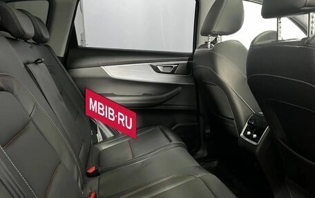 Chery Tiggo 7 Pro, 2022 год, 1 600 000 рублей, 12 фотография