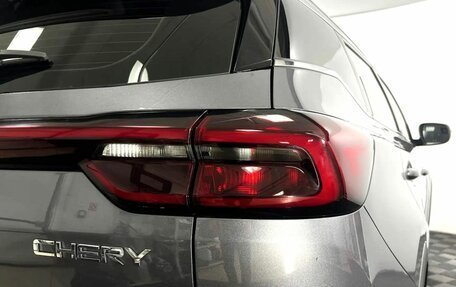 Chery Tiggo 7 Pro, 2022 год, 1 600 000 рублей, 21 фотография