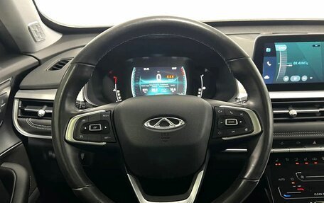 Chery Tiggo 7 Pro, 2022 год, 1 600 000 рублей, 18 фотография