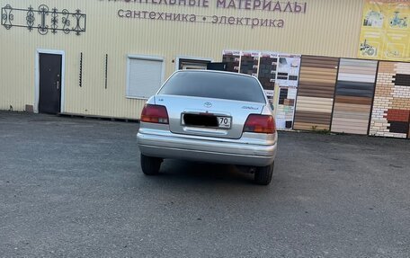 Toyota Corolla, 1996 год, 195 000 рублей, 5 фотография