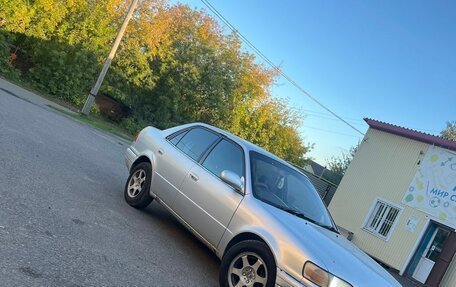 Toyota Corolla, 1996 год, 195 000 рублей, 4 фотография