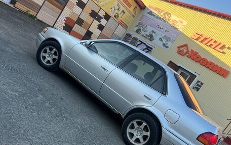 Toyota Corolla, 1996 год, 195 000 рублей, 6 фотография
