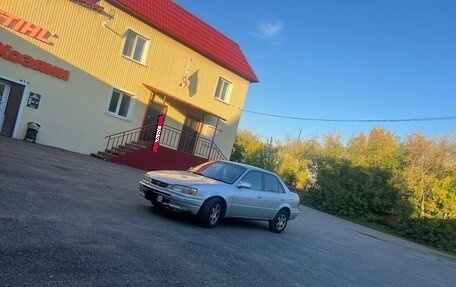 Toyota Corolla, 1996 год, 195 000 рублей, 2 фотография
