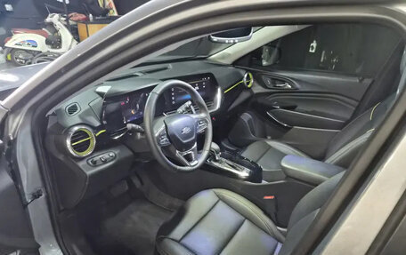 Chevrolet Trax, 2025 год, 1 700 000 рублей, 8 фотография