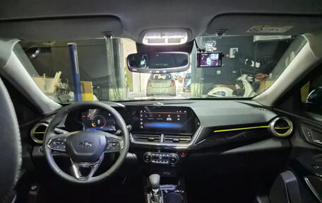 Chevrolet Trax, 2025 год, 1 700 000 рублей, 7 фотография