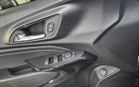 Chevrolet Trax, 2025 год, 1 700 000 рублей, 12 фотография