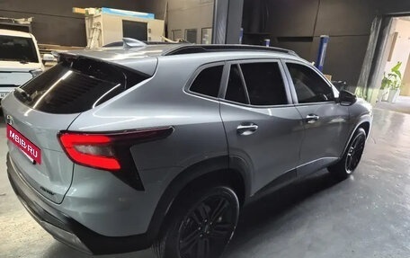 Chevrolet Trax, 2025 год, 1 700 000 рублей, 5 фотография