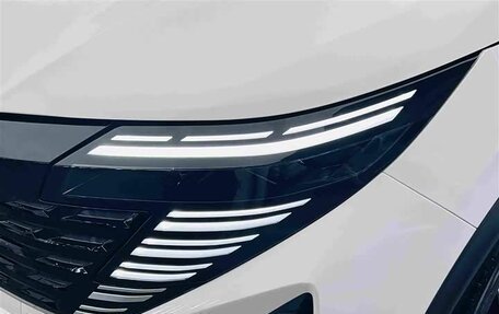Nissan Qashqai, 2025 год, 1 730 000 рублей, 8 фотография