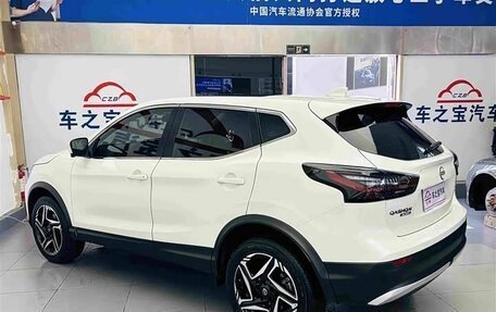 Nissan Qashqai, 2025 год, 1 730 000 рублей, 6 фотография