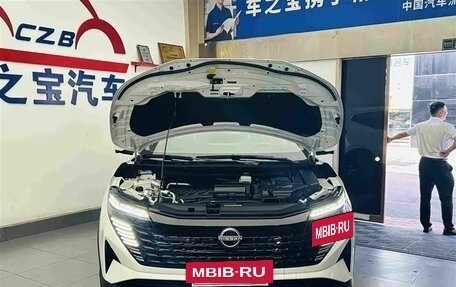 Nissan Qashqai, 2025 год, 1 730 000 рублей, 9 фотография