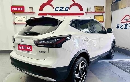 Nissan Qashqai, 2025 год, 1 730 000 рублей, 5 фотография
