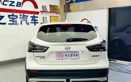 Nissan Qashqai, 2025 год, 1 730 000 рублей, 11 фотография