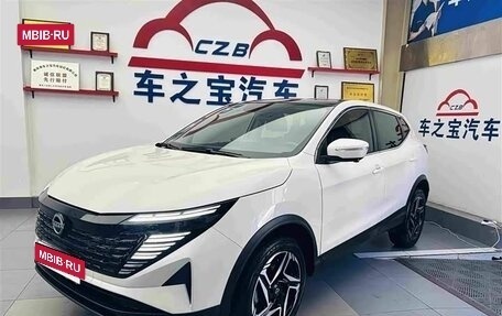 Nissan Qashqai, 2025 год, 1 730 000 рублей, 3 фотография