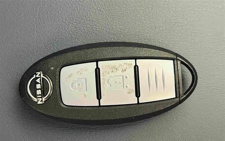 Nissan Qashqai, 2025 год, 1 730 000 рублей, 13 фотография