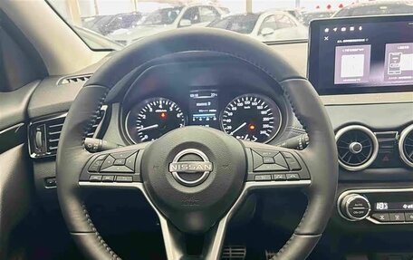 Nissan Qashqai, 2025 год, 1 730 000 рублей, 15 фотография