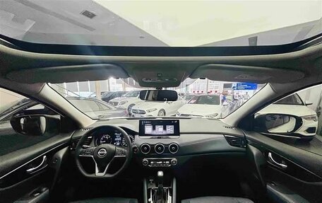 Nissan Qashqai, 2025 год, 1 730 000 рублей, 14 фотография