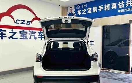 Nissan Qashqai, 2025 год, 1 730 000 рублей, 12 фотография
