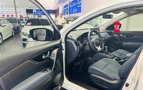 Nissan Qashqai, 2025 год, 1 730 000 рублей, 17 фотография
