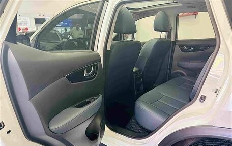 Nissan Qashqai, 2025 год, 1 730 000 рублей, 21 фотография