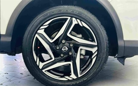 Nissan Qashqai, 2025 год, 1 730 000 рублей, 23 фотография