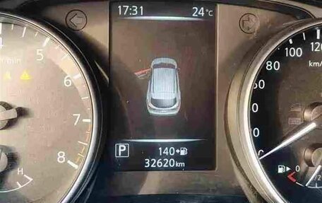 Nissan Qashqai, 2025 год, 1 730 000 рублей, 24 фотография