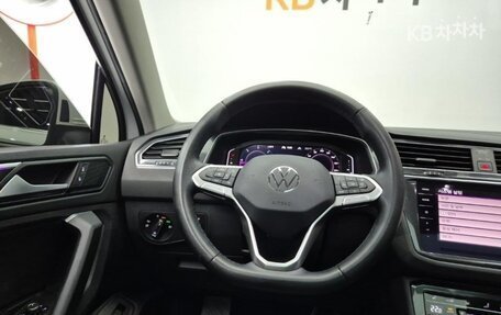 Volkswagen Tiguan II, 2023 год, 2 699 017 рублей, 7 фотография