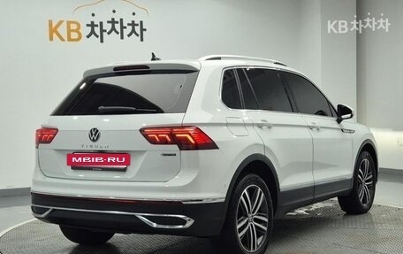 Volkswagen Tiguan II, 2023 год, 2 699 017 рублей, 3 фотография