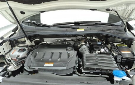 Volkswagen Tiguan II, 2023 год, 2 699 017 рублей, 18 фотография