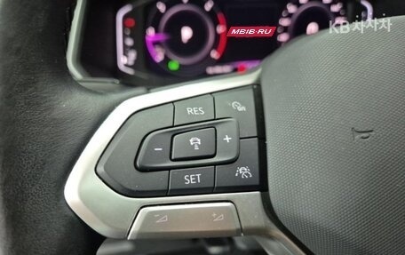 Volkswagen Tiguan II, 2023 год, 2 699 017 рублей, 15 фотография