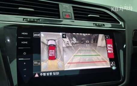 Volkswagen Tiguan II, 2023 год, 2 699 017 рублей, 14 фотография