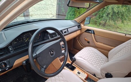 Mercedes-Benz W124, 1988 год, 430 000 рублей, 8 фотография