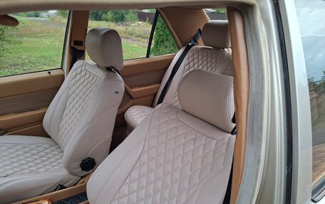 Mercedes-Benz W124, 1988 год, 430 000 рублей, 7 фотография