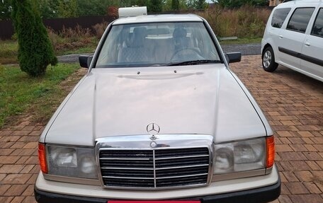 Mercedes-Benz W124, 1988 год, 430 000 рублей, 6 фотография