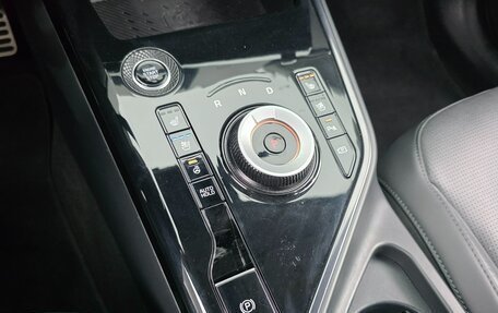 KIA Niro, 2022 год, 1 900 002 рублей, 9 фотография