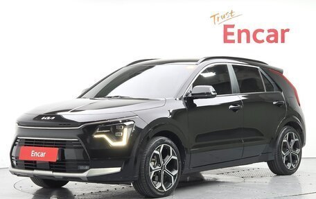 KIA Niro, 2022 год, 1 900 002 рублей, 4 фотография