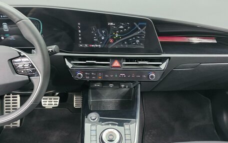 KIA Niro, 2022 год, 1 900 002 рублей, 11 фотография