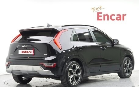 KIA Niro, 2022 год, 1 900 002 рублей, 3 фотография