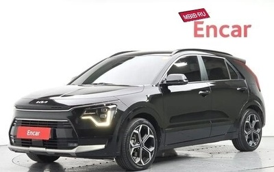 KIA Niro, 2022 год, 1 900 002 рублей, 1 фотография