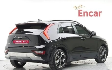 KIA Niro, 2022 год, 1 900 002 рублей, 2 фотография