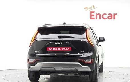 KIA Niro, 2022 год, 1 900 002 рублей, 5 фотография