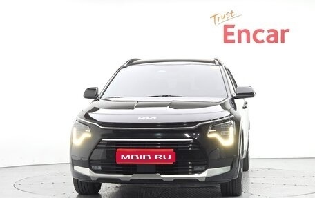 KIA Niro, 2022 год, 1 900 002 рублей, 6 фотография