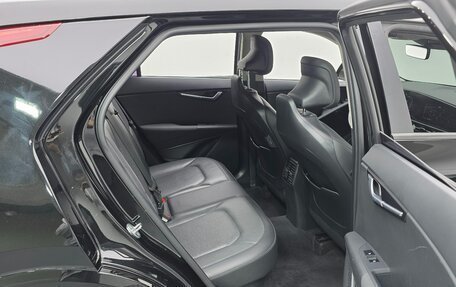 KIA Niro, 2022 год, 1 900 002 рублей, 19 фотография