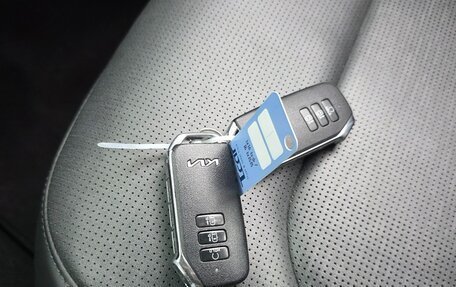KIA Niro, 2022 год, 1 900 002 рублей, 21 фотография
