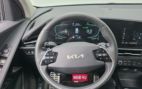 KIA Niro, 2022 год, 1 900 002 рублей, 17 фотография