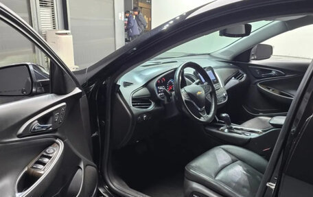 Chevrolet Malibu IX, 2022 год, 1 233 000 рублей, 5 фотография