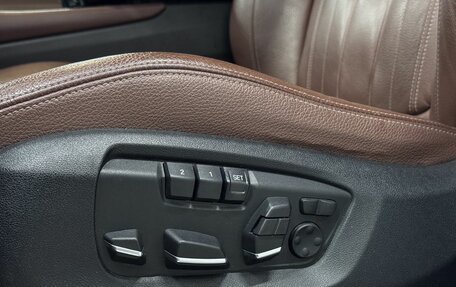 BMW X6, 2019 год, 5 747 500 рублей, 9 фотография