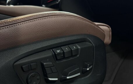 BMW X6, 2019 год, 5 747 500 рублей, 10 фотография